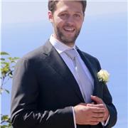 Cantante lírico nativo italiano da clases de canto